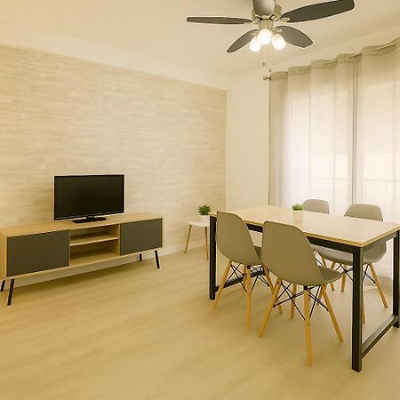Acogedor Apartamento Recien Reformado En El Puerto Deportivo De Aguadulce Aguadulce  Εξωτερικό φωτογραφία