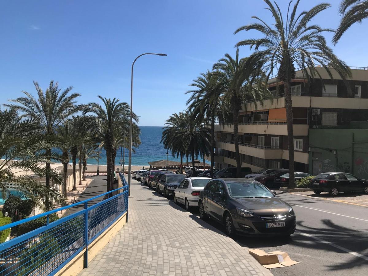 Acogedor Apartamento Recien Reformado En El Puerto Deportivo De Aguadulce Aguadulce  Εξωτερικό φωτογραφία