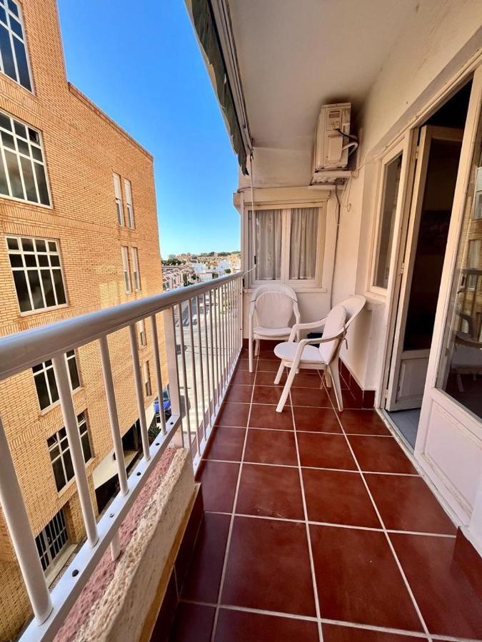 Acogedor Apartamento Recien Reformado En El Puerto Deportivo De Aguadulce Aguadulce  Εξωτερικό φωτογραφία