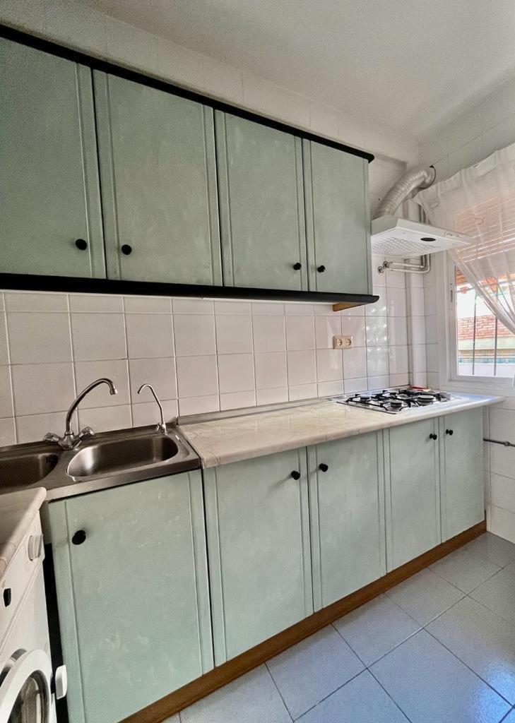 Acogedor Apartamento Recien Reformado En El Puerto Deportivo De Aguadulce Aguadulce  Εξωτερικό φωτογραφία