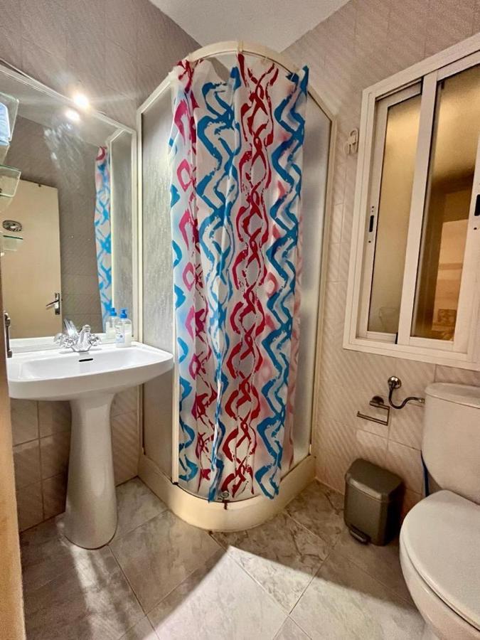 Acogedor Apartamento Recien Reformado En El Puerto Deportivo De Aguadulce Aguadulce  Εξωτερικό φωτογραφία