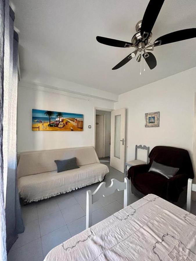 Acogedor Apartamento Recien Reformado En El Puerto Deportivo De Aguadulce Aguadulce  Εξωτερικό φωτογραφία