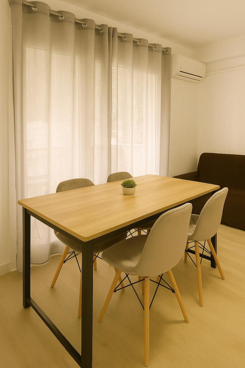 Acogedor Apartamento Recien Reformado En El Puerto Deportivo De Aguadulce Aguadulce  Εξωτερικό φωτογραφία